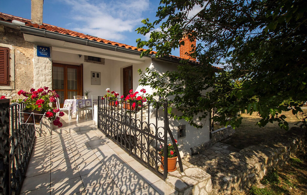 Kuća-za-odmor - Labin-Bartici , Hrvatska - CIO940 15