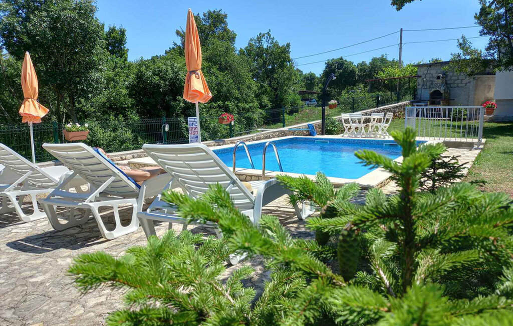 Kuća-za-odmor - Labin-Bartici , Hrvatska - CIO940 7