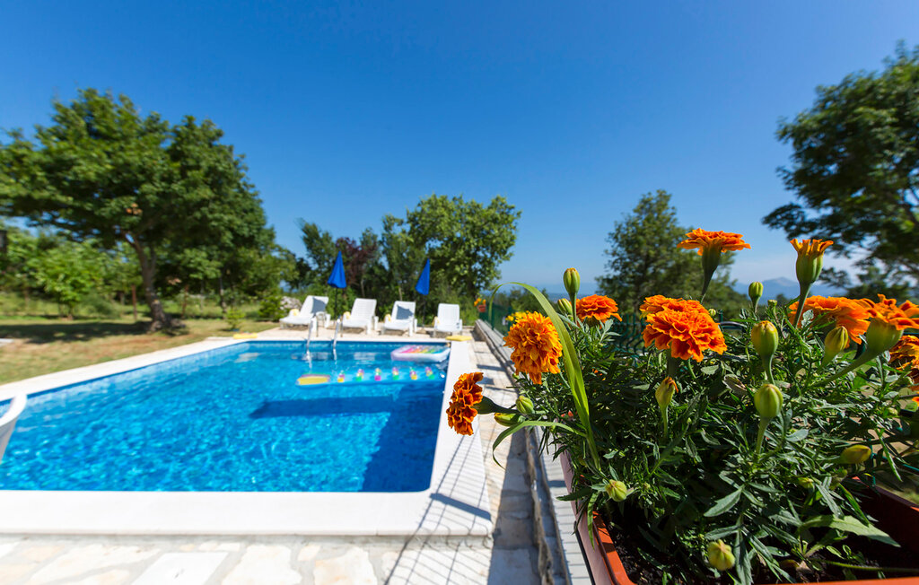 Kuća-za-odmor - Labin-Bartici , Hrvatska - CIO940 1