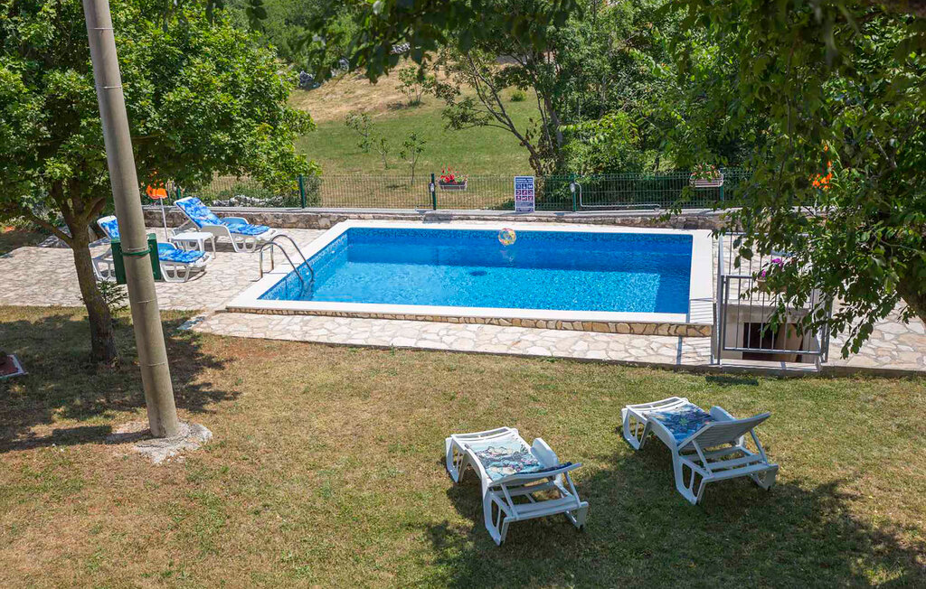 Kuća-za-odmor - Labin-Bartici , Hrvatska - CIO940 8