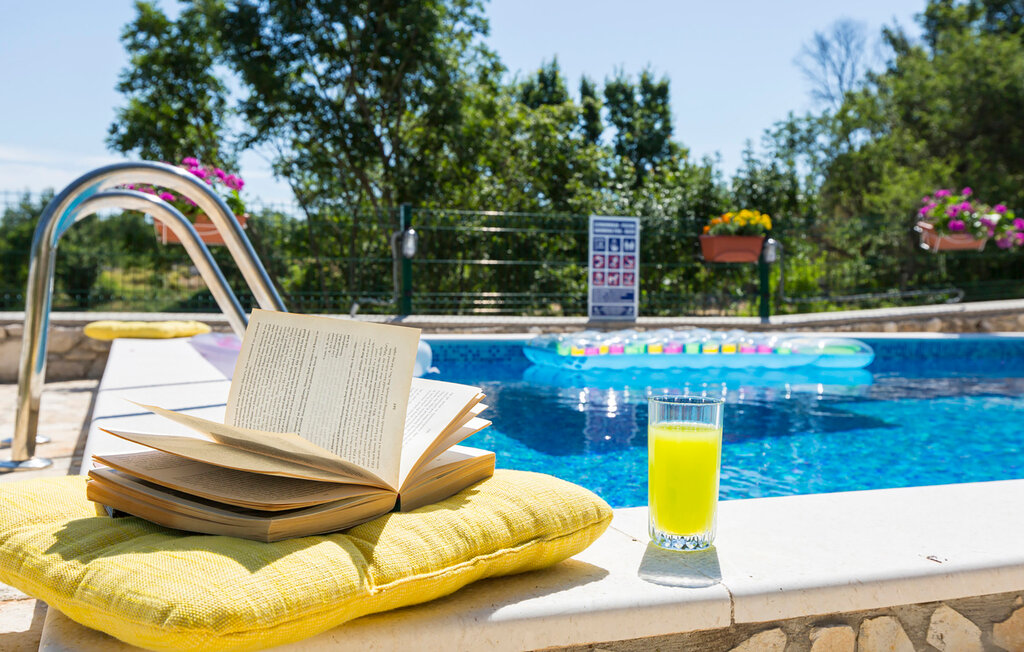 Kuća-za-odmor - Labin-Bartici , Hrvatska - CIO940 9
