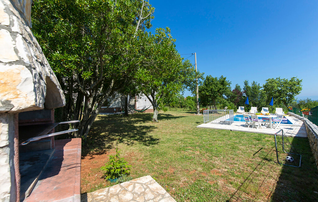 Kuća-za-odmor - Labin-Bartici , Hrvatska - CIO940 11