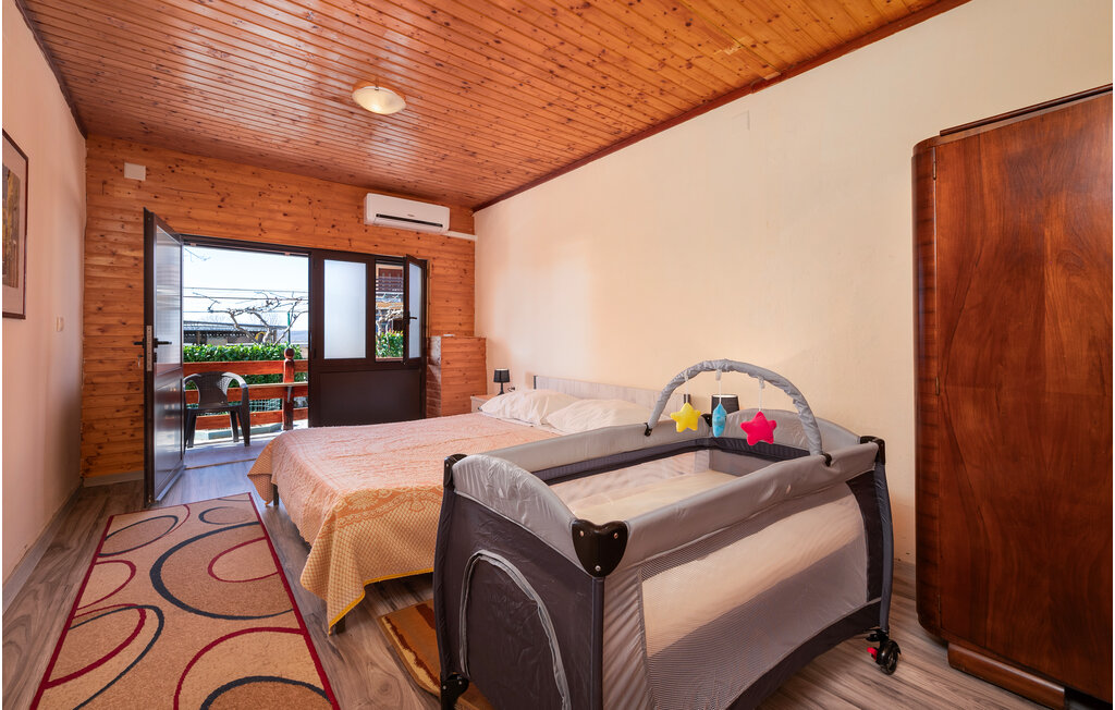 Lejlighed - Labin , Kroatien - CIO136 6