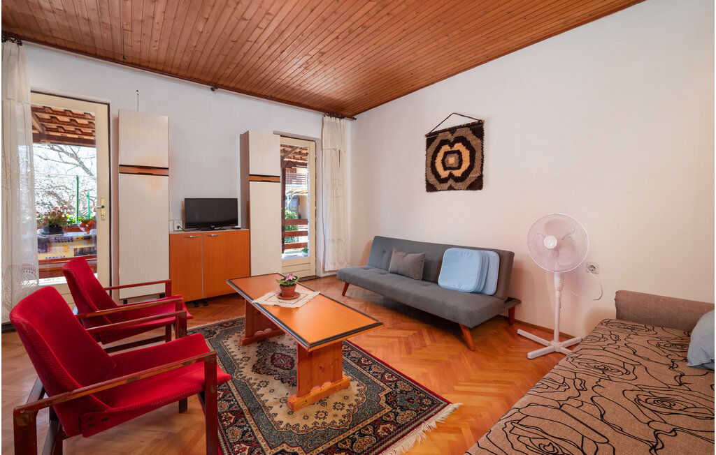 Lejlighed - Labin , Kroatien - CIO136 3