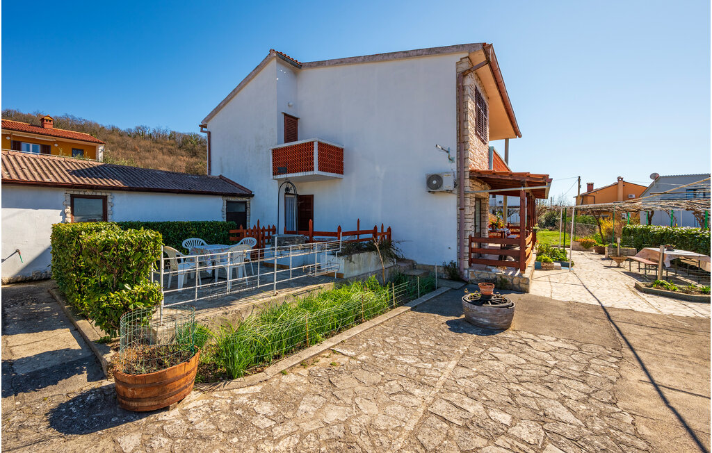 Lejlighed - Labin , Kroatien - CIO136 9