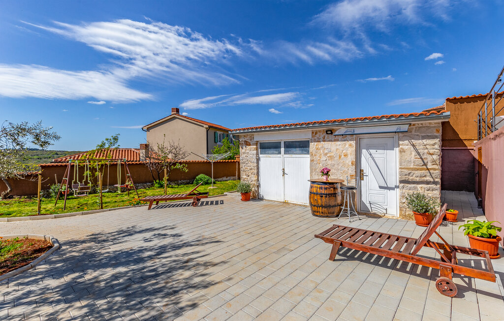 Feriehuse - Duga Uvala-Peruski , Kroatien - CIO903 17