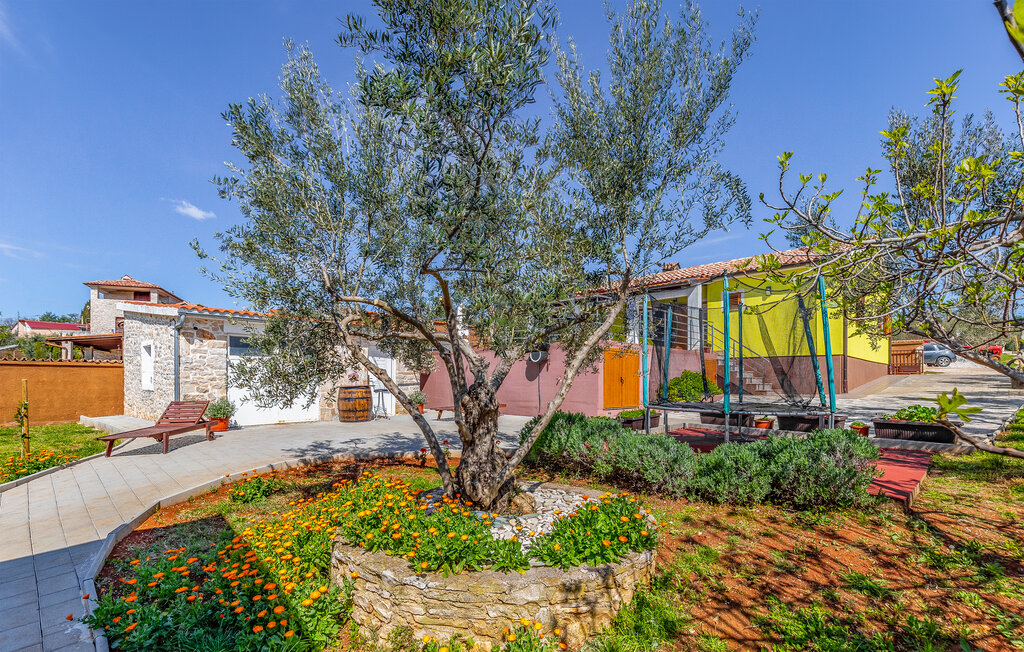 Feriehuse - Duga Uvala-Peruski , Kroatien - CIO903 9