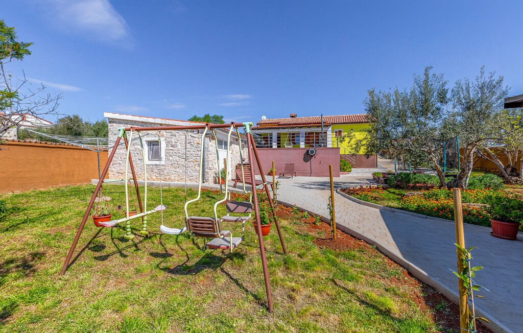 Feriehuse - Duga Uvala-Peruski , Kroatien - CIO903 8