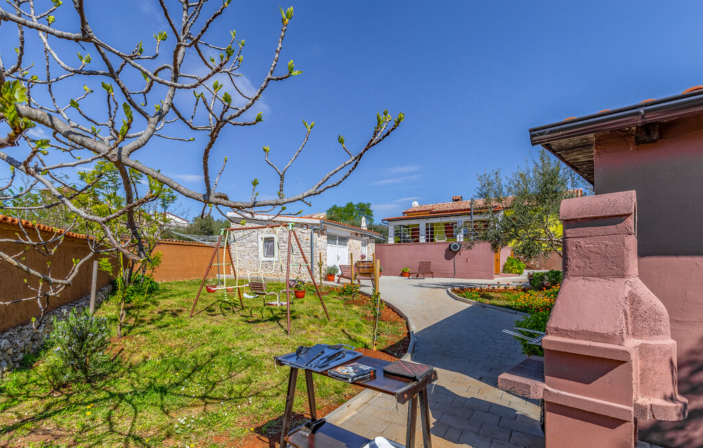 Feriehuse - Duga Uvala-Peruski , Kroatien - CIO903 18