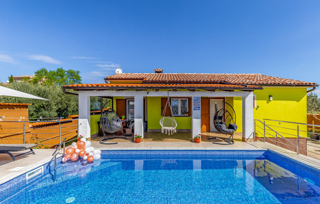 Feriehuse - Duga Uvala-Peruski , Kroatien - CIO903 11