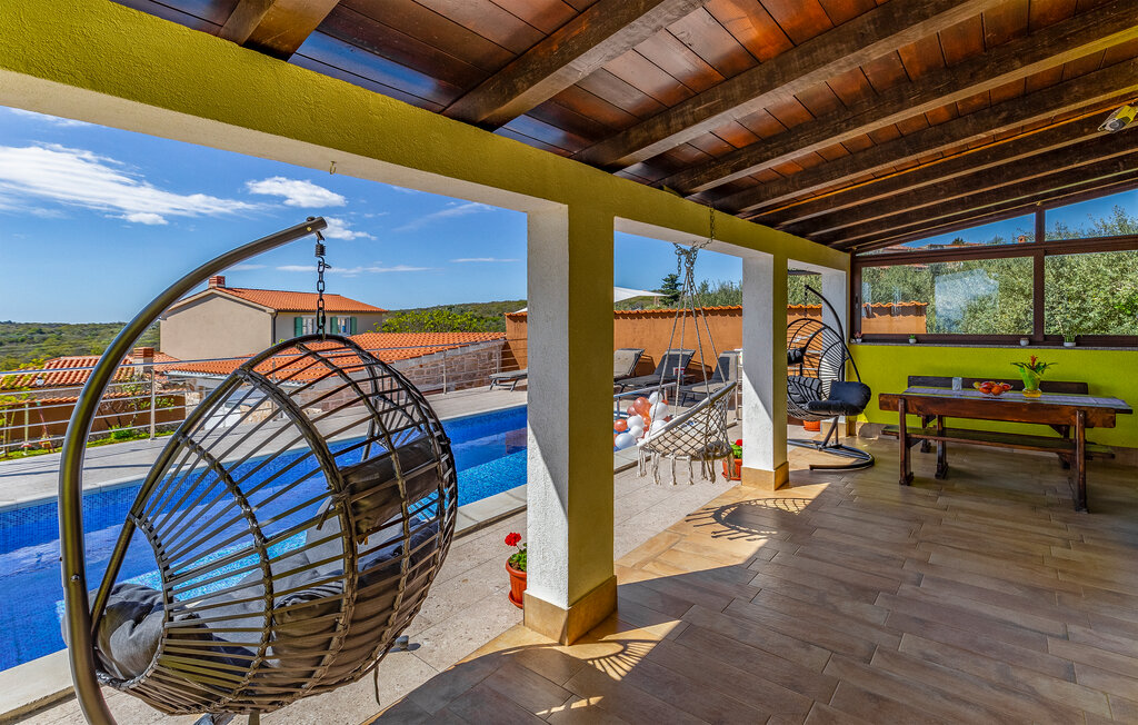 Feriehuse - Duga Uvala-Peruski , Kroatien - CIO903 2