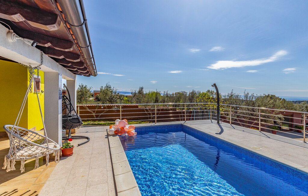 Feriehuse - Duga Uvala-Peruski , Kroatien - CIO903 12