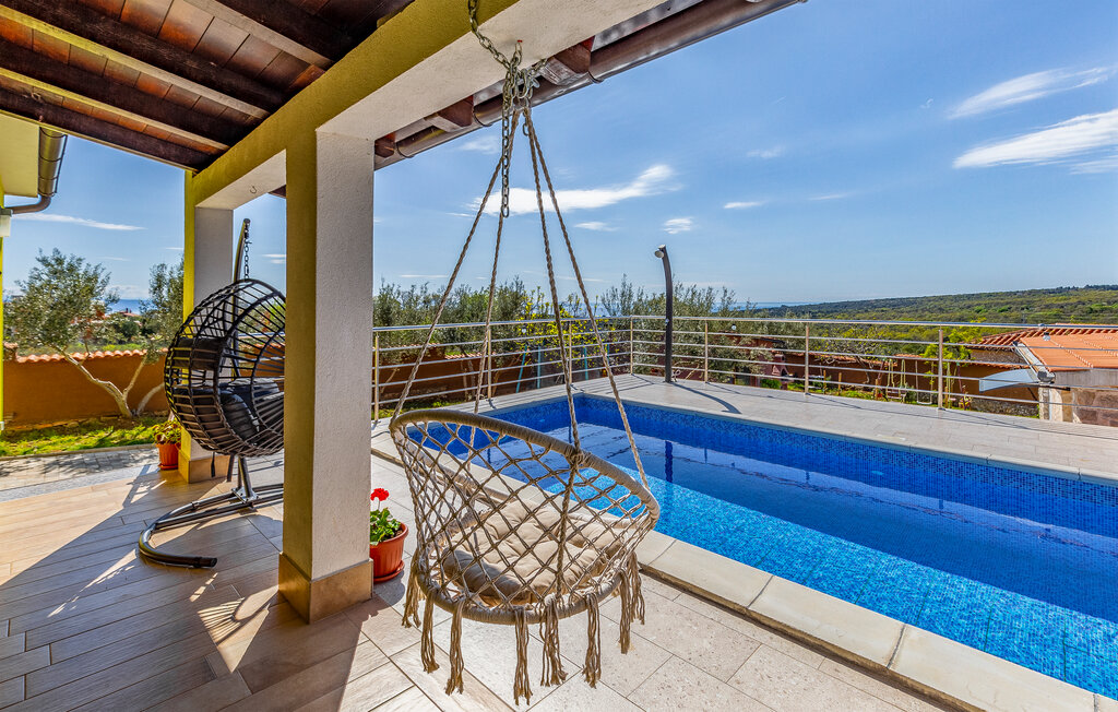 Feriehuse - Duga Uvala-Peruski , Kroatien - CIO903 13