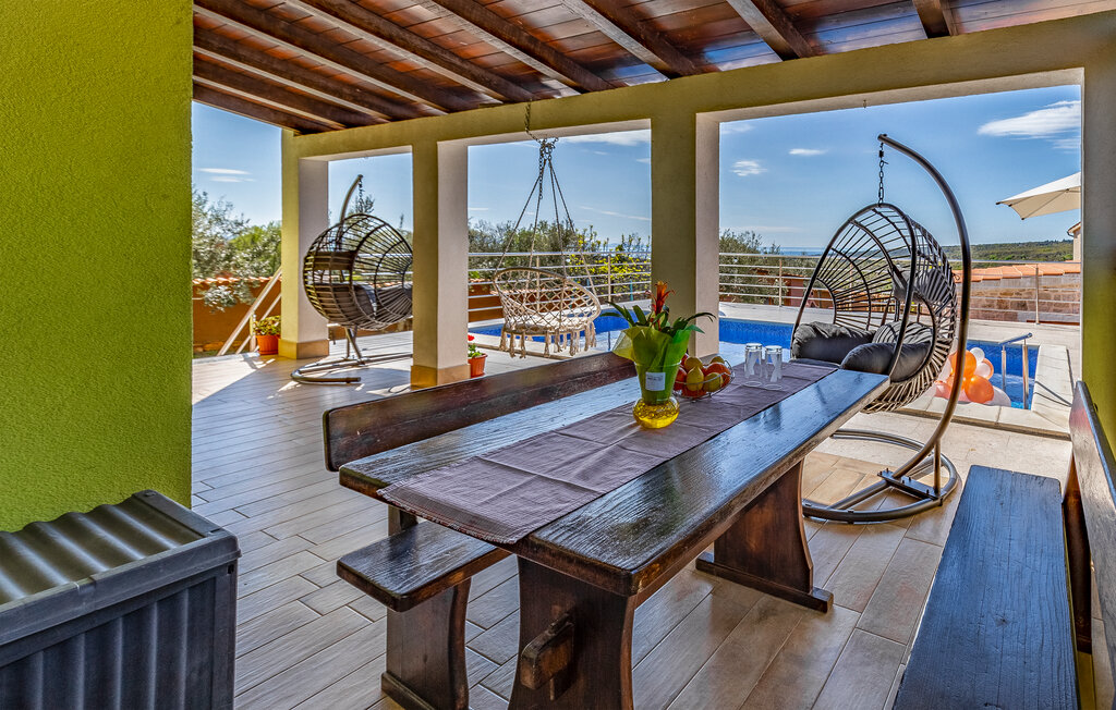 Feriehuse - Duga Uvala-Peruski , Kroatien - CIO903 7