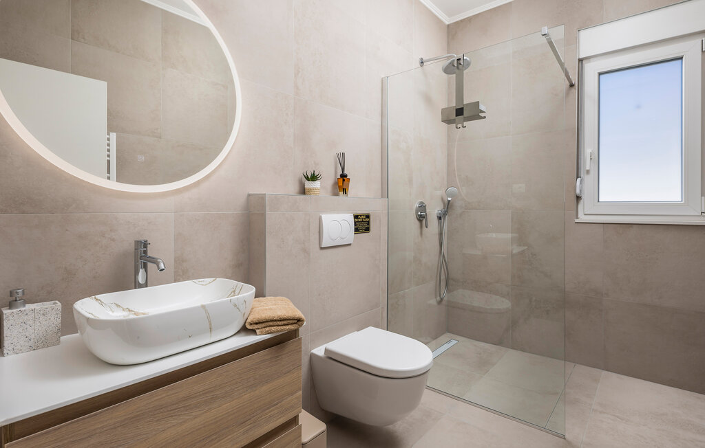 Feriehus - Labin - Brgod , Kroatia - CIO645 33