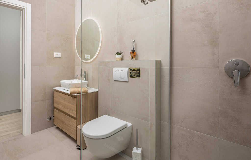 Feriehus - Labin - Brgod , Kroatia - CIO645 34