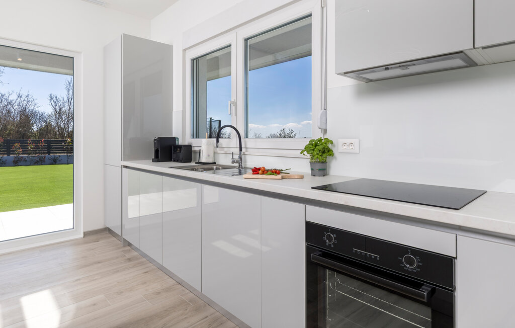 Feriehus - Labin - Brgod , Kroatia - CIO645 6