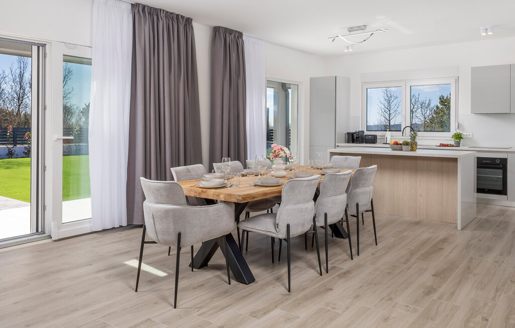 Feriehus - Labin - Brgod , Kroatia - CIO645 5