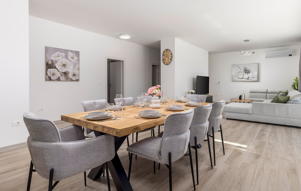 Feriehus - Labin - Brgod , Kroatia - CIO645 22