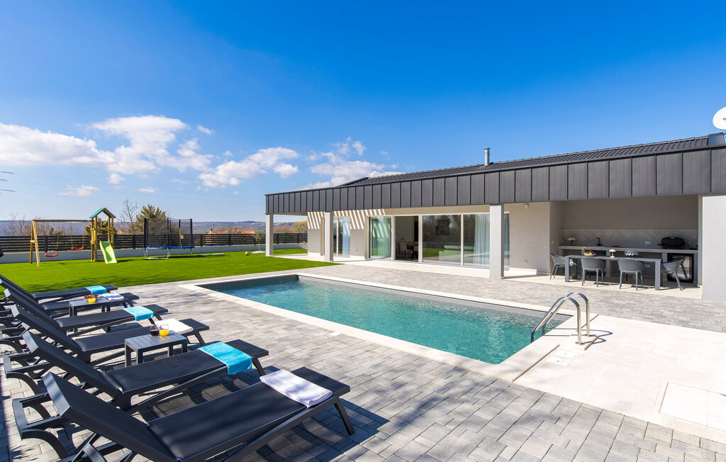 Feriehus - Labin - Brgod , Kroatia - CIO645 1