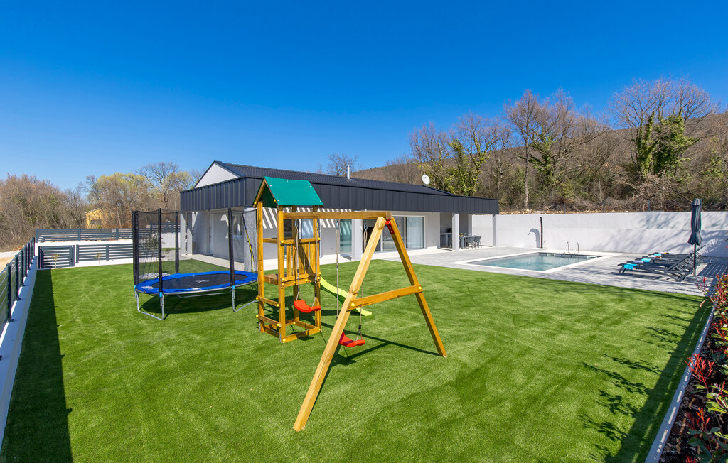 Feriehus - Labin - Brgod , Kroatia - CIO645 8