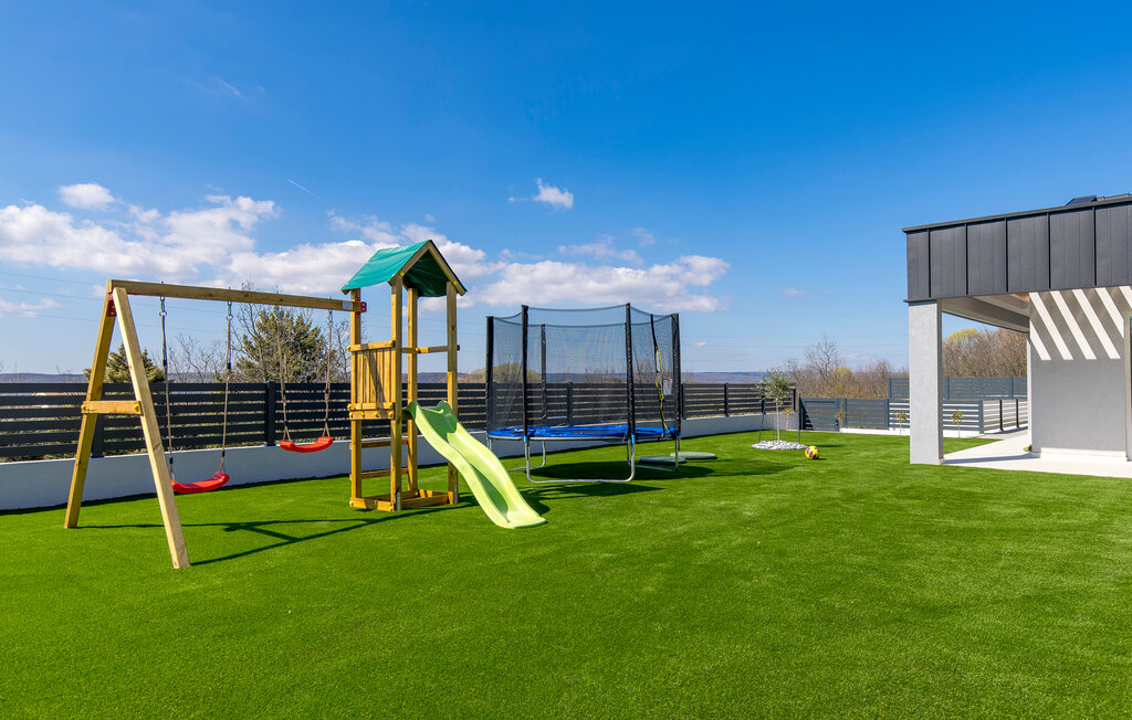 Feriehus - Labin - Brgod , Kroatia - CIO645 17