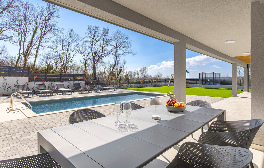 Feriehus - Labin - Brgod , Kroatia - CIO645 2