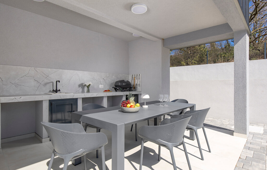 Feriehus - Labin - Brgod , Kroatia - CIO645 18