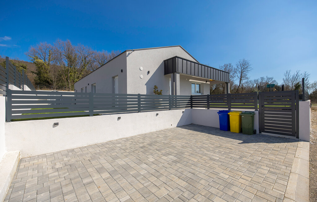 Feriehus - Labin - Brgod , Kroatia - CIO645 20