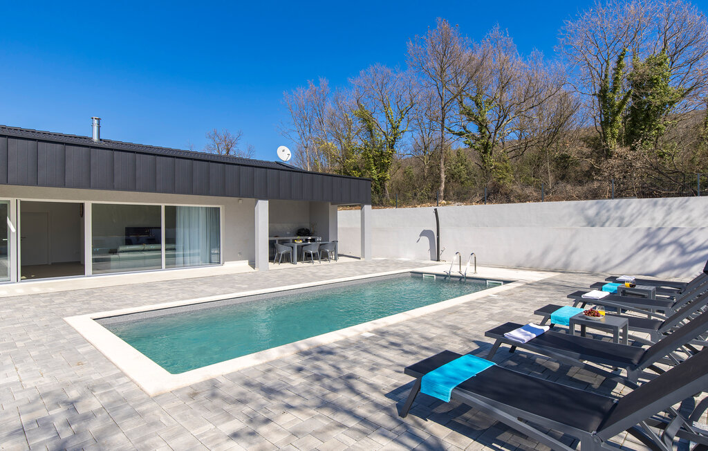 Feriehus - Labin - Brgod , Kroatia - CIO645 10