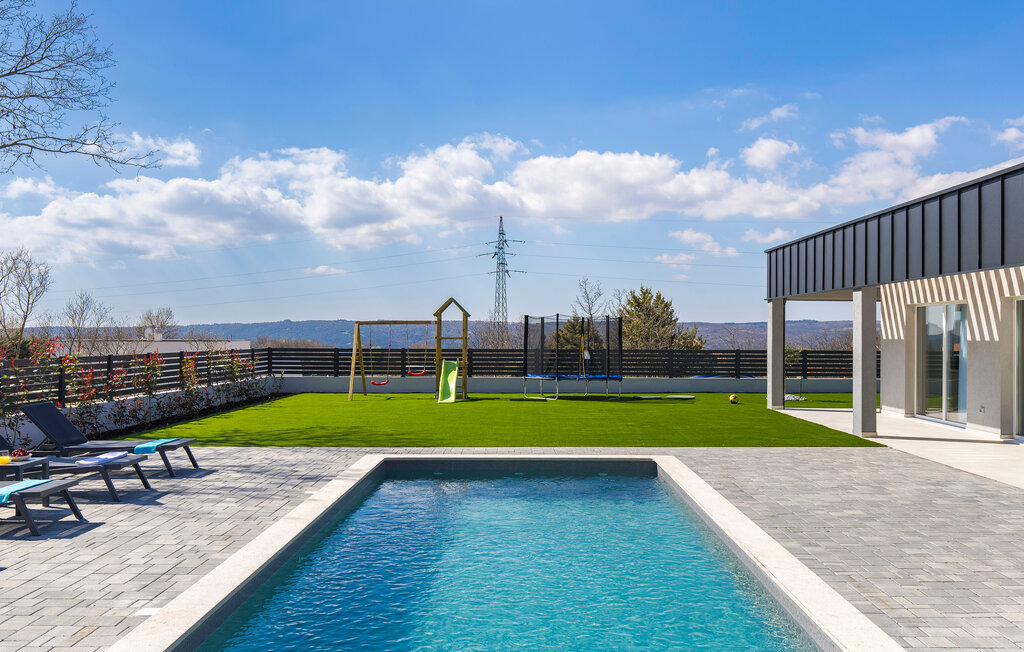 Feriehus - Labin - Brgod , Kroatia - CIO645 14