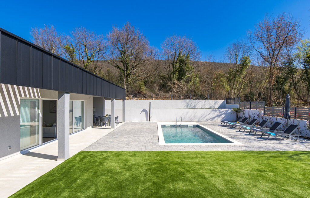 Feriehus - Labin - Brgod , Kroatia - CIO645 15