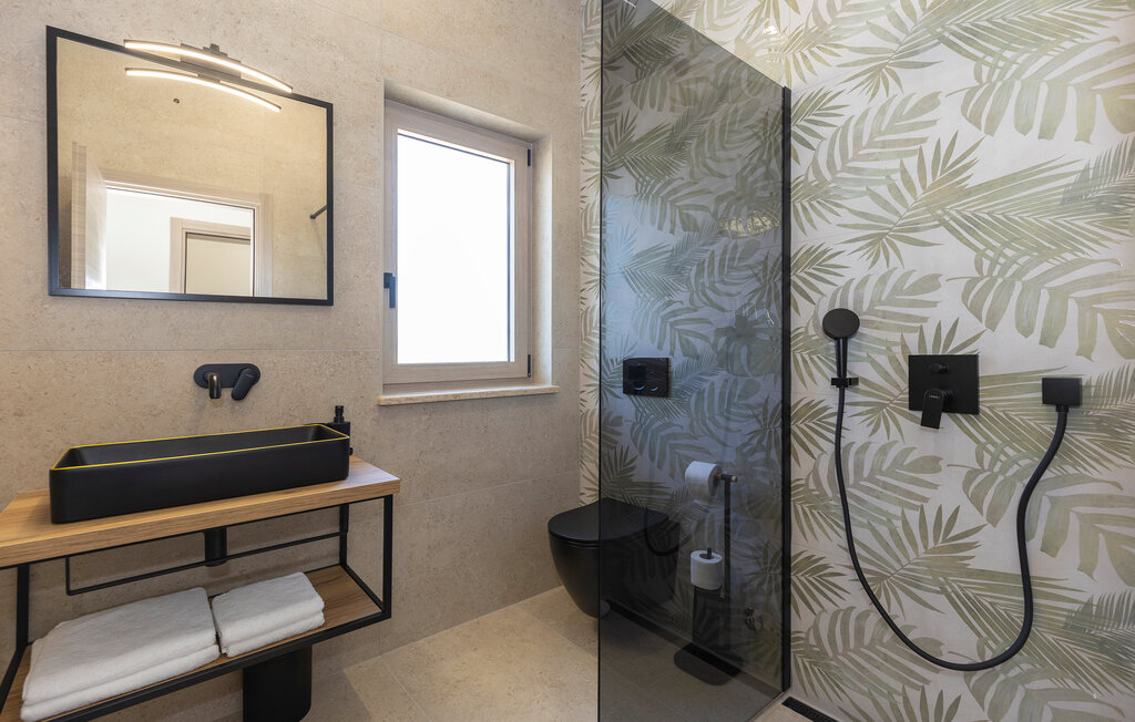 Ferienhaus - Labin- Nedescina , Kroatien - CIO630 38