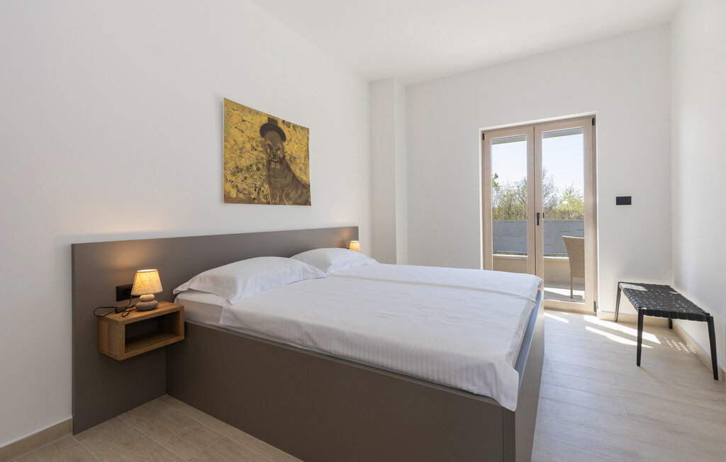 Ferienhaus - Labin- Nedescina , Kroatien - CIO630 6