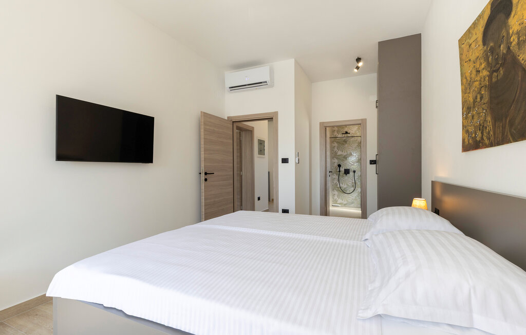 Ferienhaus - Labin- Nedescina , Kroatien - CIO630 31