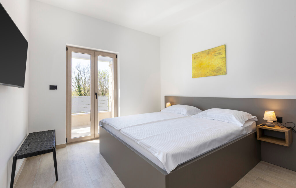 Ferienhaus - Labin- Nedescina , Kroatien - CIO630 32