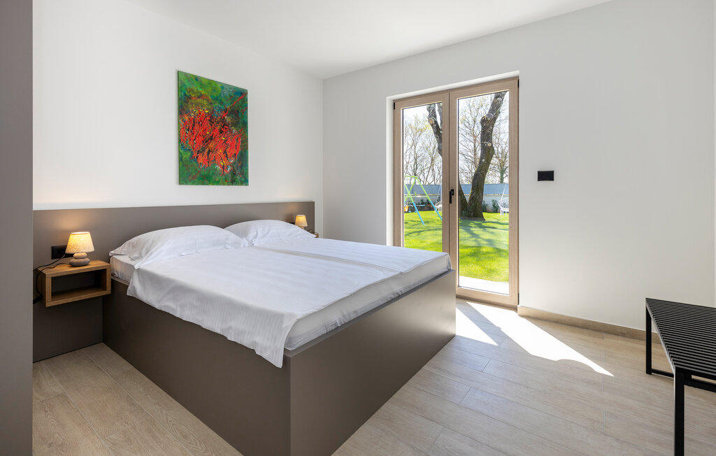 Ferienhaus - Labin- Nedescina , Kroatien - CIO630 7