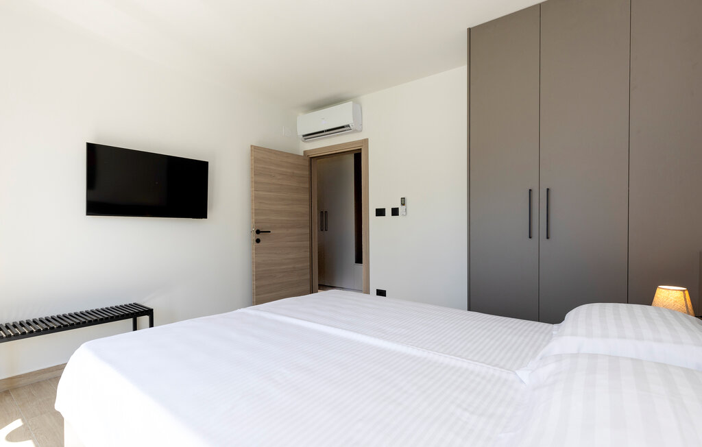 Ferienhaus - Labin- Nedescina , Kroatien - CIO630 35