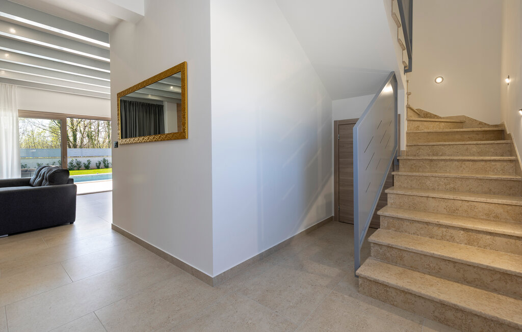 Ferienhaus - Labin- Nedescina , Kroatien - CIO630 29