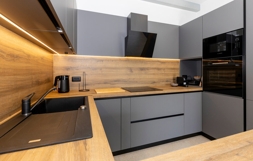 Ferienhaus - Labin- Nedescina , Kroatien - CIO630 27