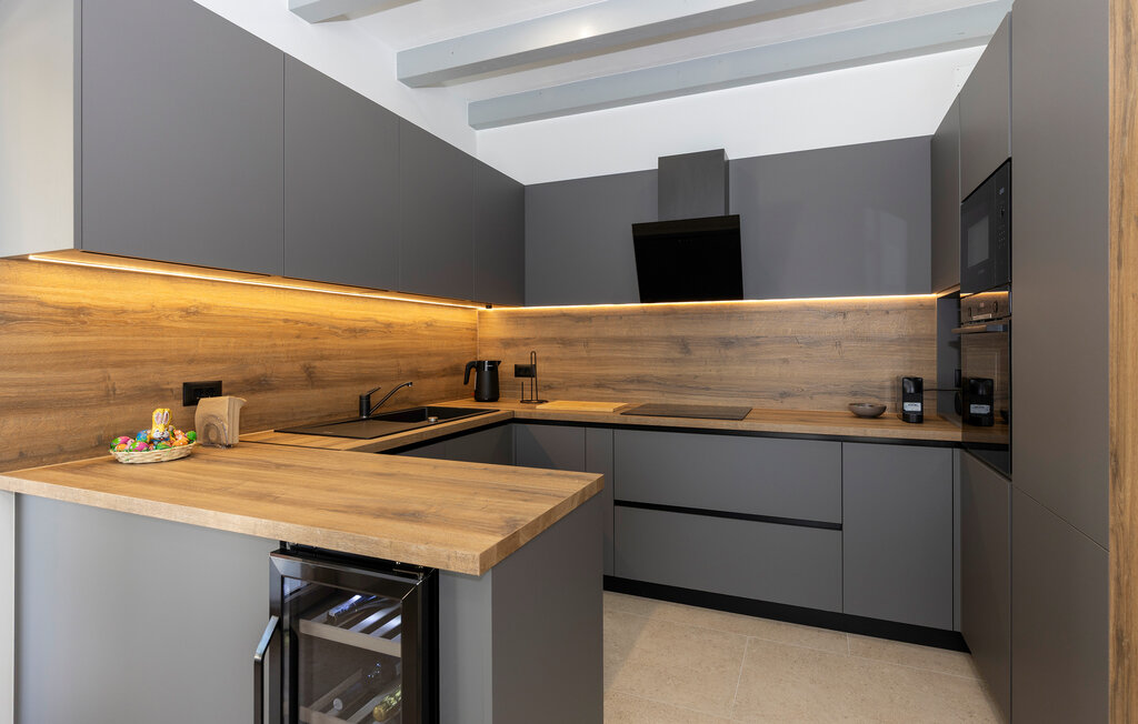 Ferienhaus - Labin- Nedescina , Kroatien - CIO630 5