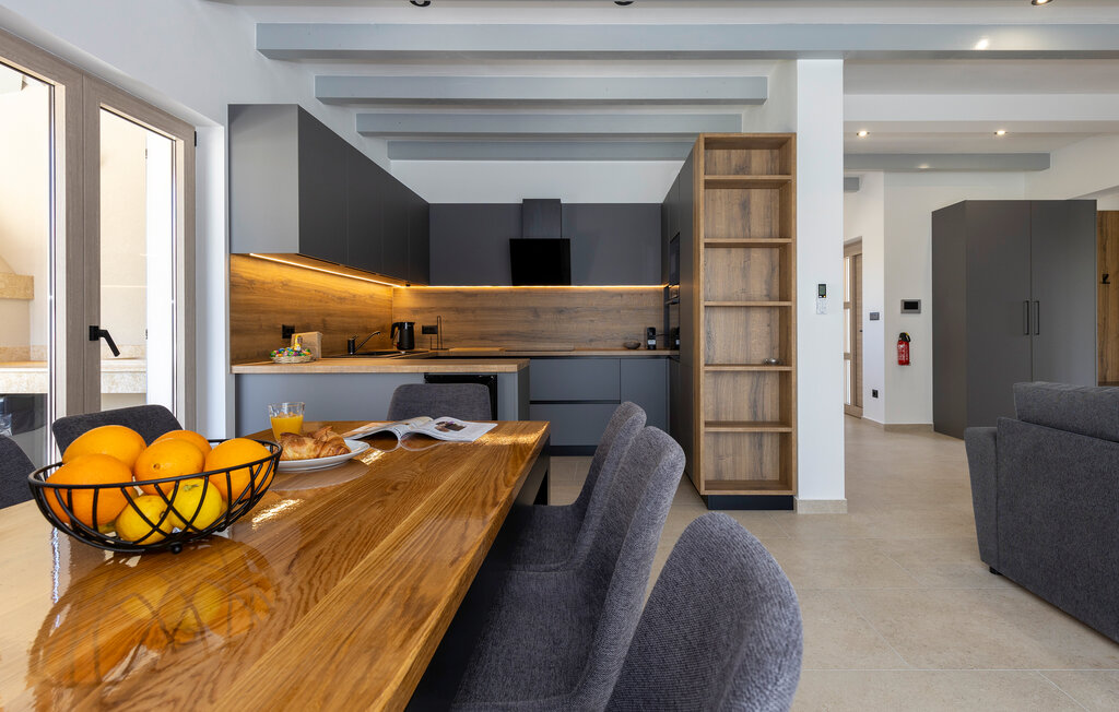 Ferienhaus - Labin- Nedescina , Kroatien - CIO630 28