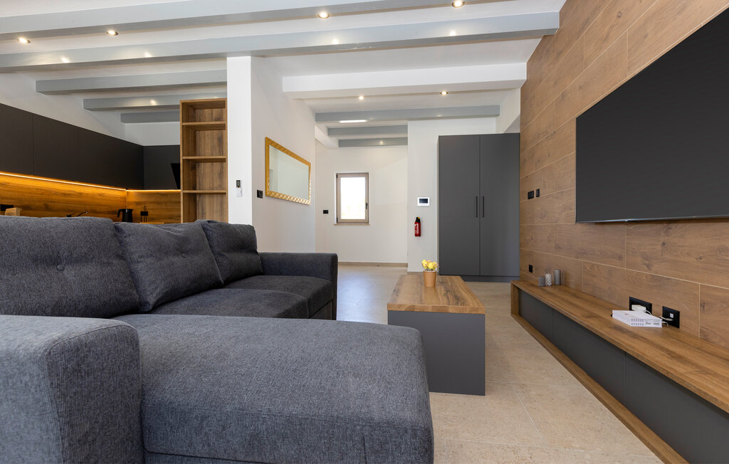 Ferienhaus - Labin- Nedescina , Kroatien - CIO630 4