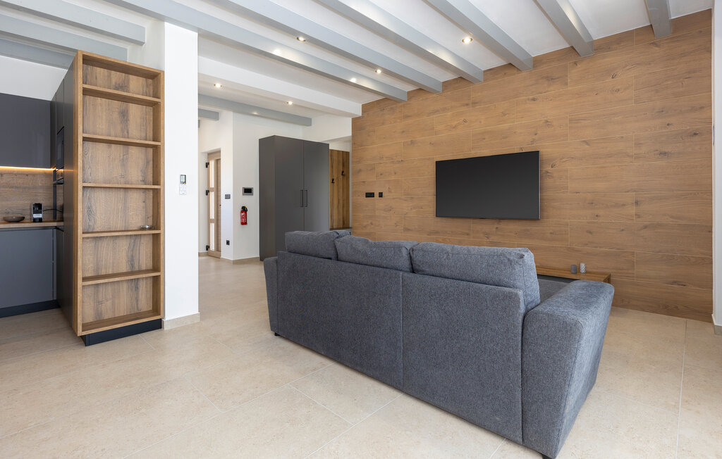 Ferienhaus - Labin- Nedescina , Kroatien - CIO630 22