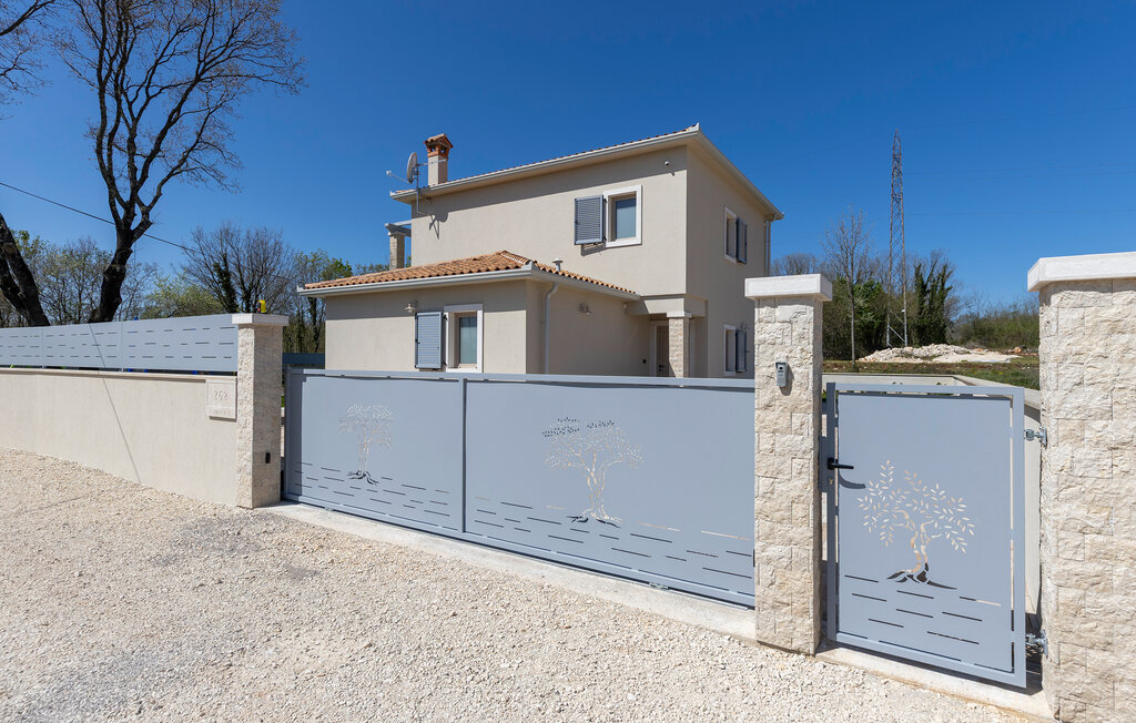 Ferienhaus - Labin- Nedescina , Kroatien - CIO630 17