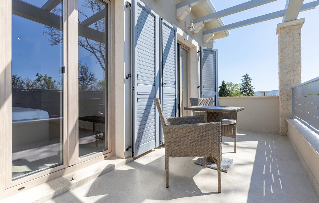 Ferienhaus - Labin- Nedescina , Kroatien - CIO630 18