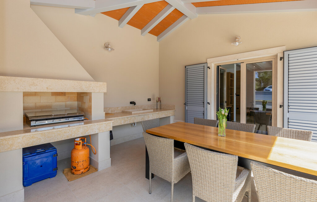 Ferienhaus - Labin- Nedescina , Kroatien - CIO630 3