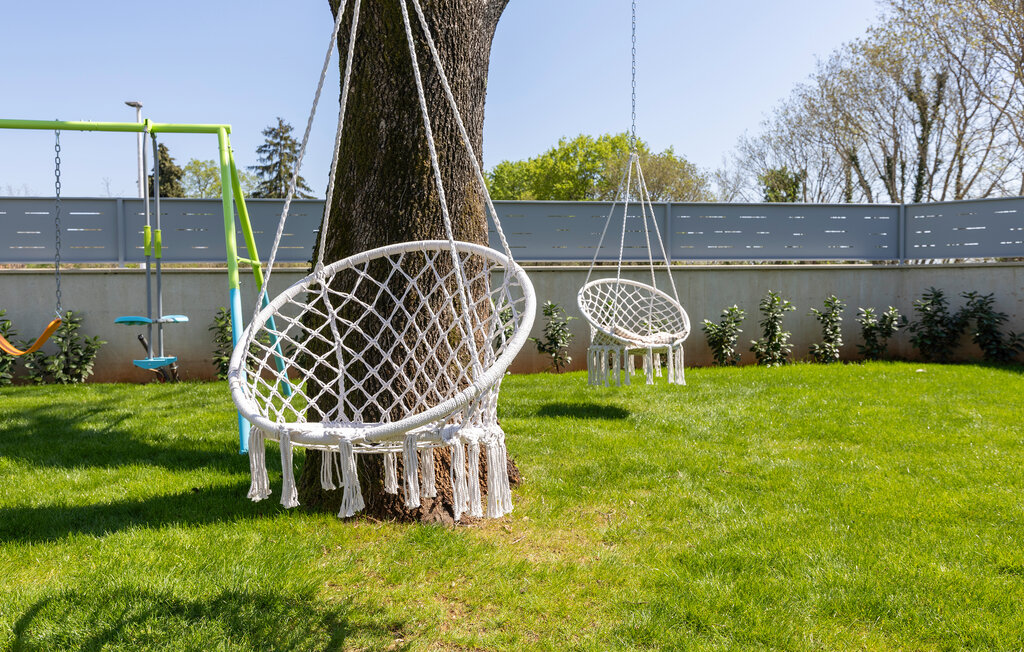 Ferienhaus - Labin- Nedescina , Kroatien - CIO630 21