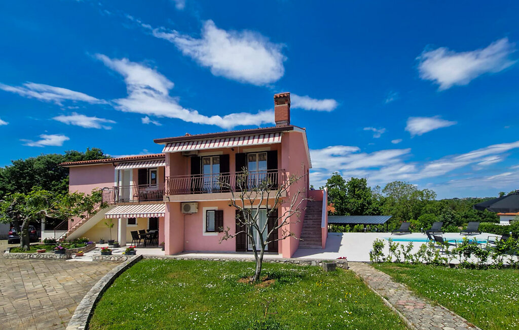 Lejlighed - Labin-Strmac , Kroatien - CIO410 14