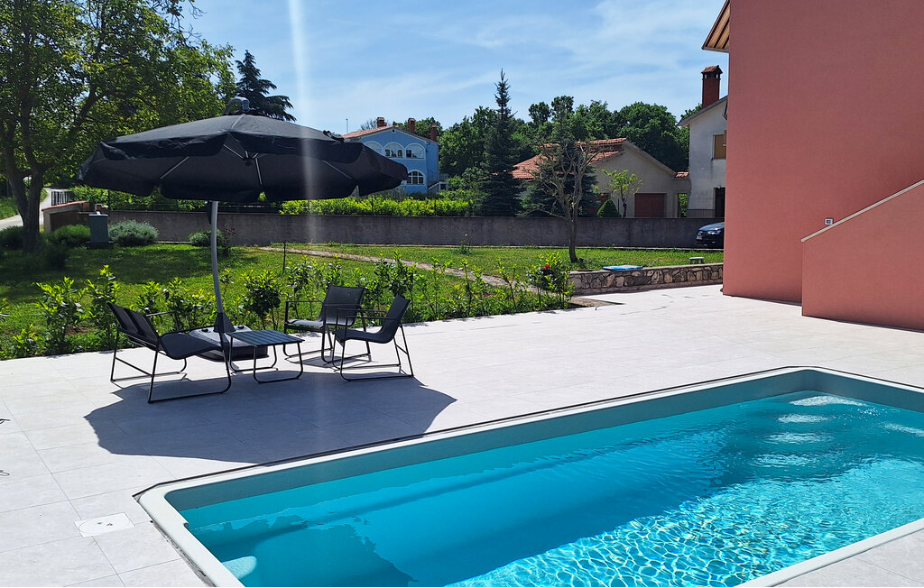 Lejlighed - Labin-Strmac , Kroatien - CIO410 9